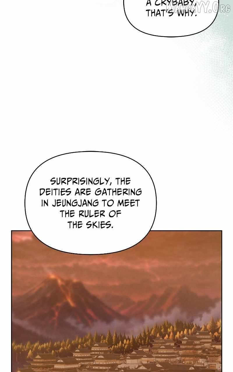 Reincarnated into a Cursed Game Chapter 48 — Page 29