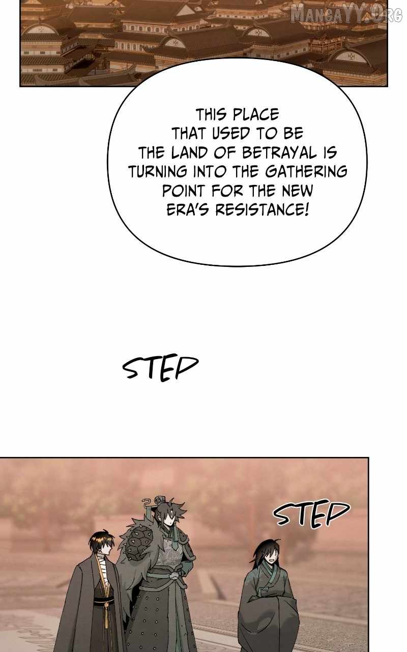 Reincarnated into a Cursed Game Chapter 48 — Page 30