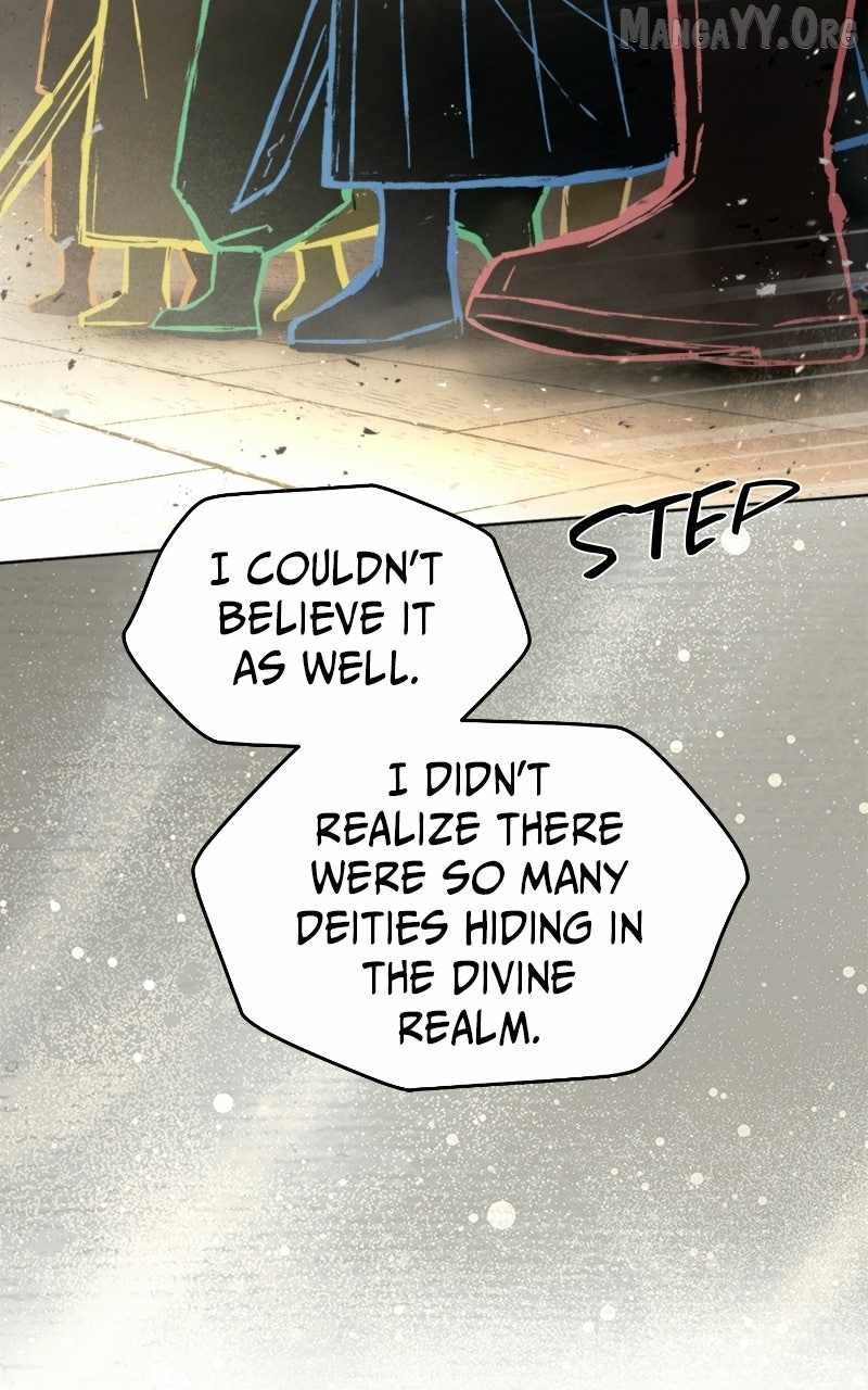 Reincarnated into a Cursed Game Chapter 48 — Page 39