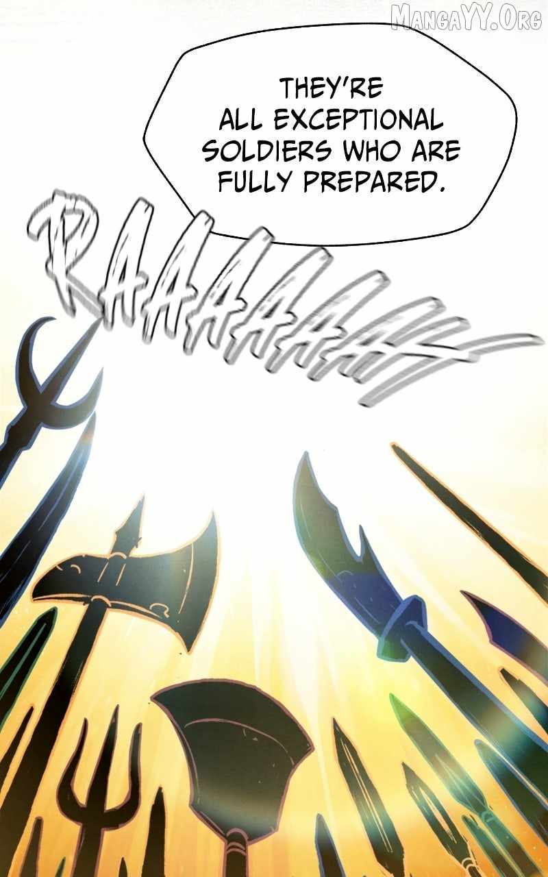 Reincarnated into a Cursed Game Chapter 48 — Page 40