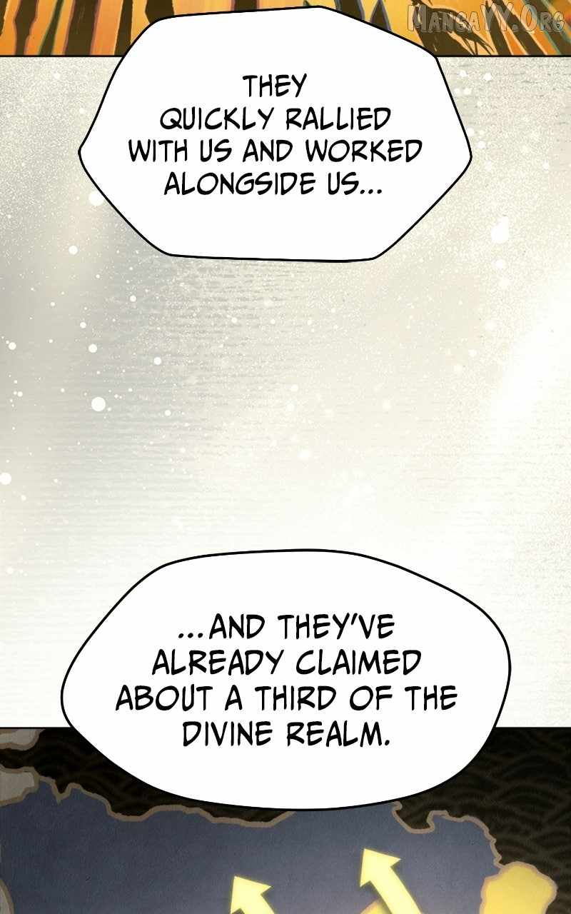 Reincarnated into a Cursed Game Chapter 48 — Page 41