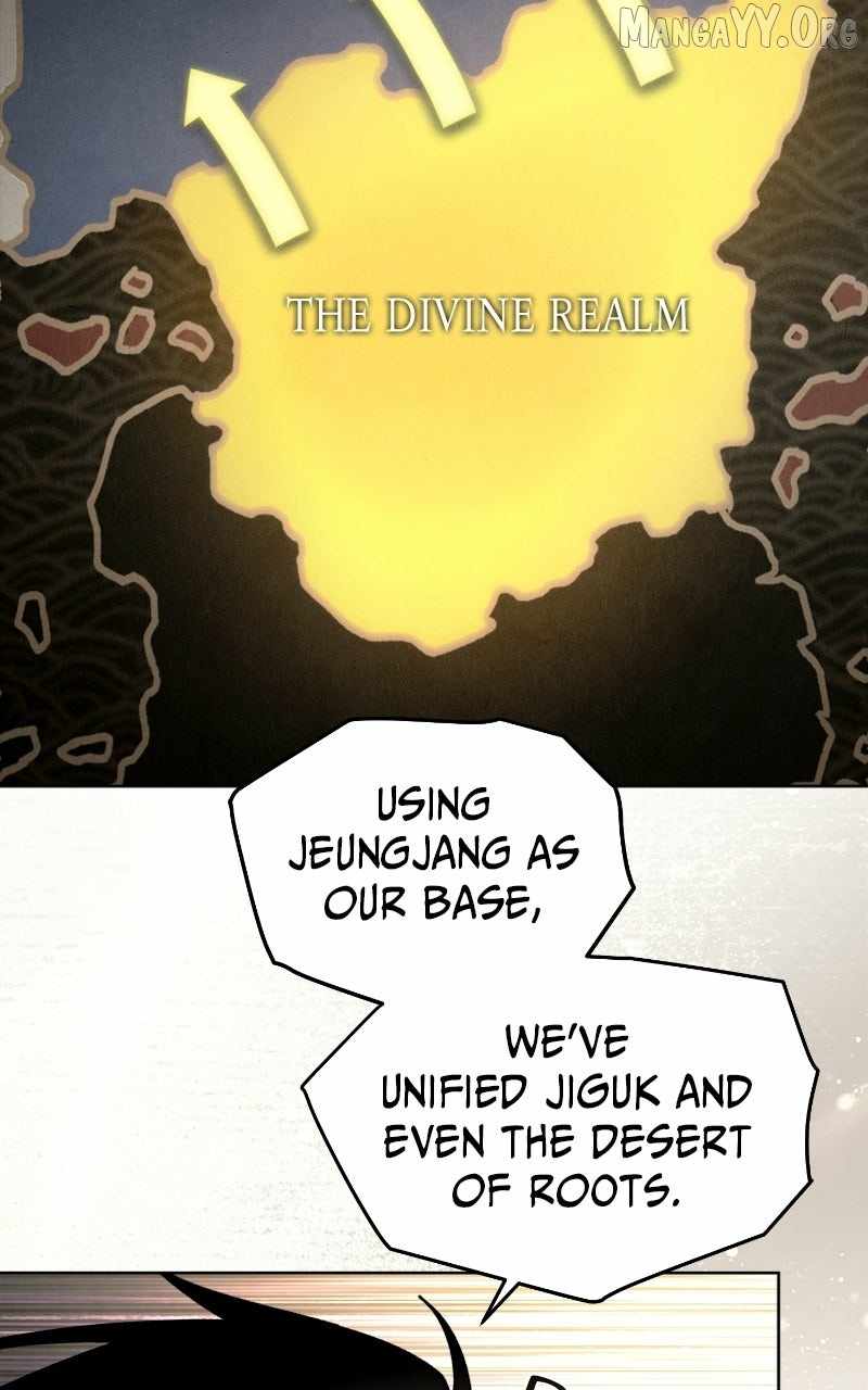 Reincarnated into a Cursed Game Chapter 48 — Page 42