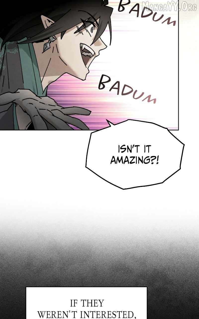 Reincarnated into a Cursed Game Chapter 48 — Page 43