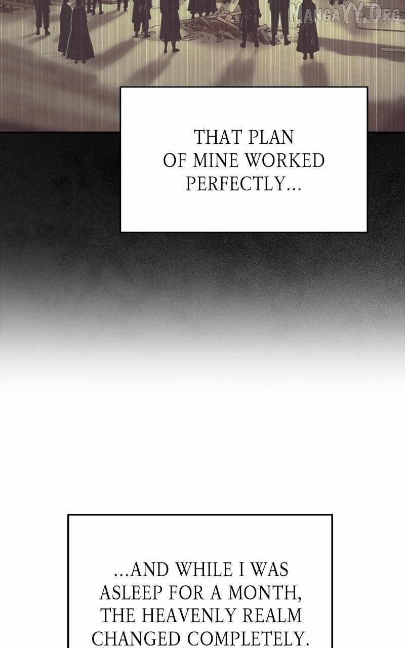 Reincarnated into a Cursed Game Chapter 48 — Page 45