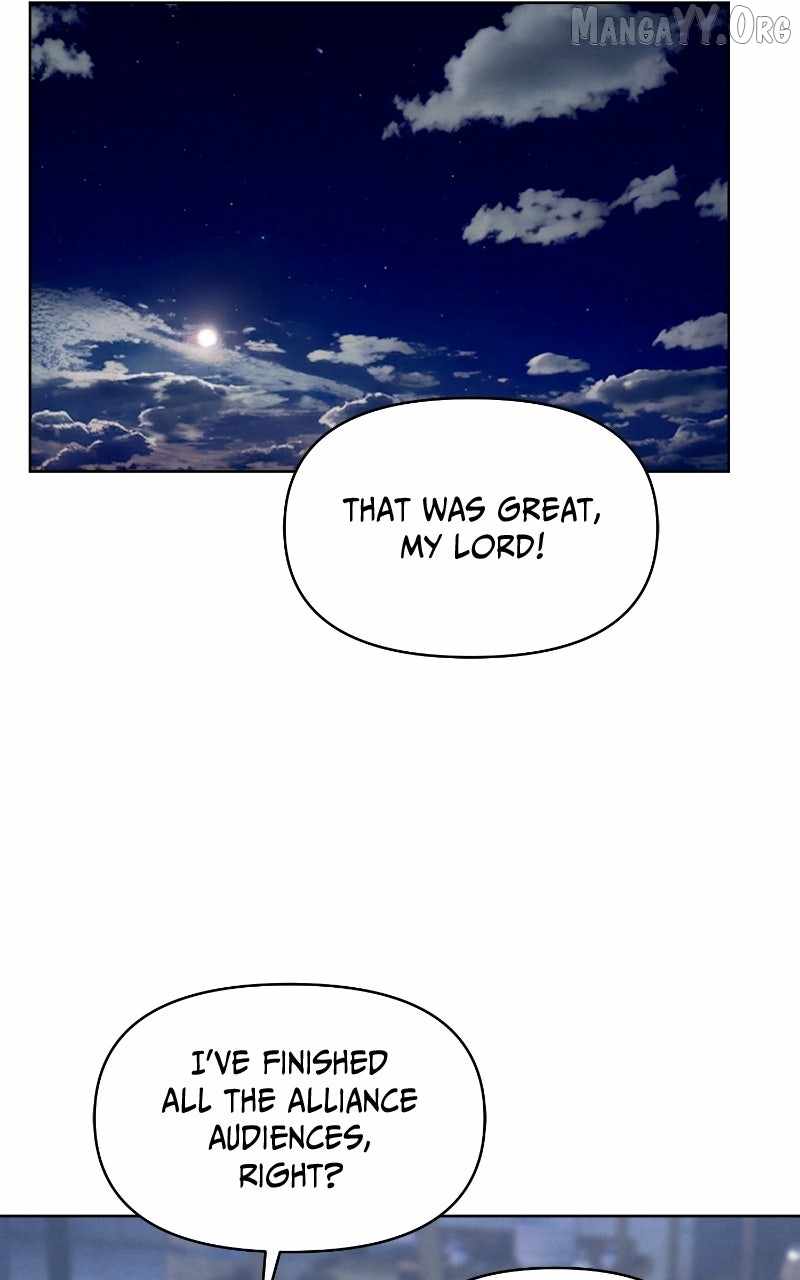 Reincarnated into a Cursed Game Chapter 48 — Page 51