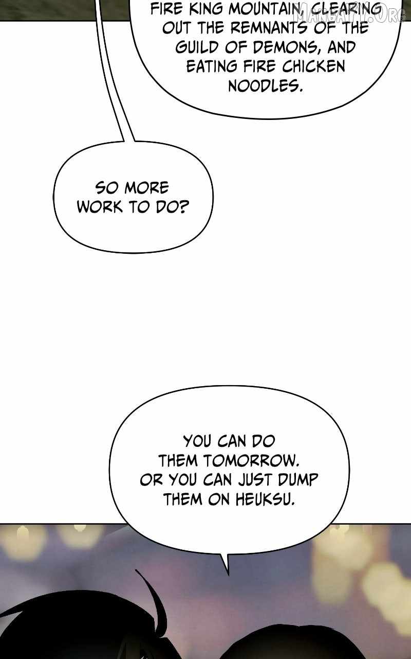Reincarnated into a Cursed Game Chapter 48 — Page 53