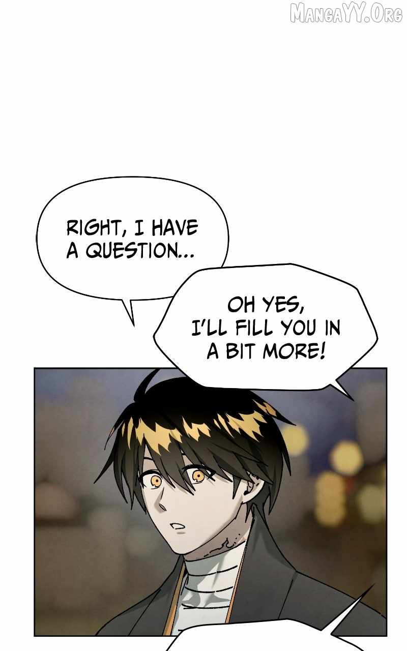 Reincarnated into a Cursed Game Chapter 48 — Page 55