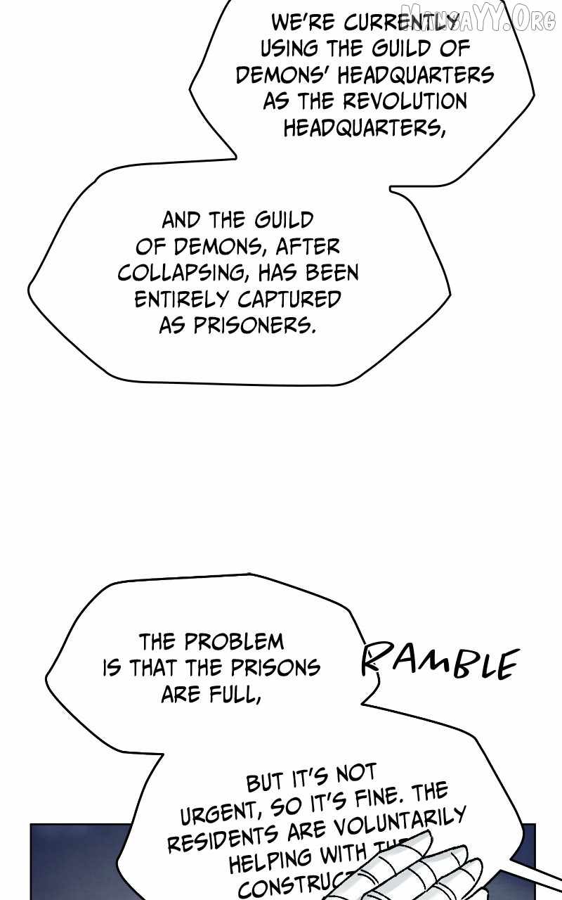 Reincarnated into a Cursed Game Chapter 48 — Page 56