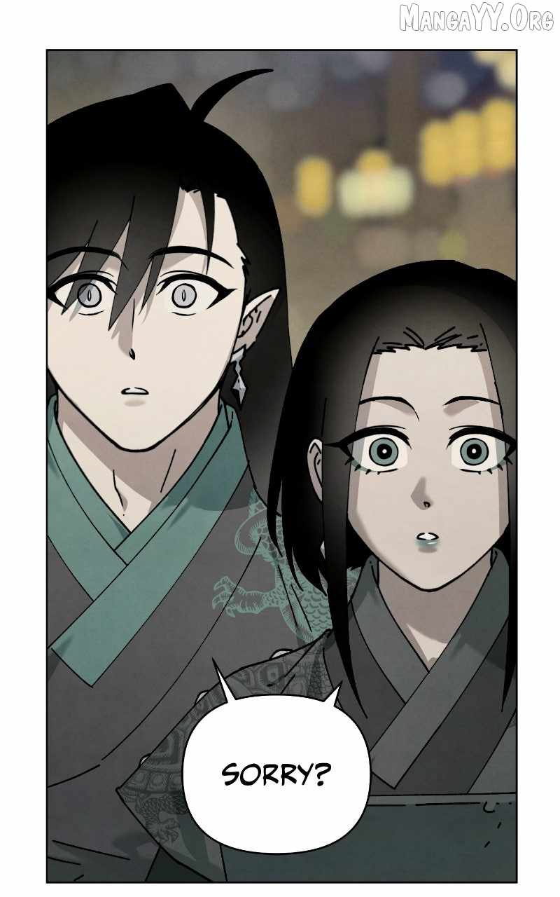 Reincarnated into a Cursed Game Chapter 48 — Page 58