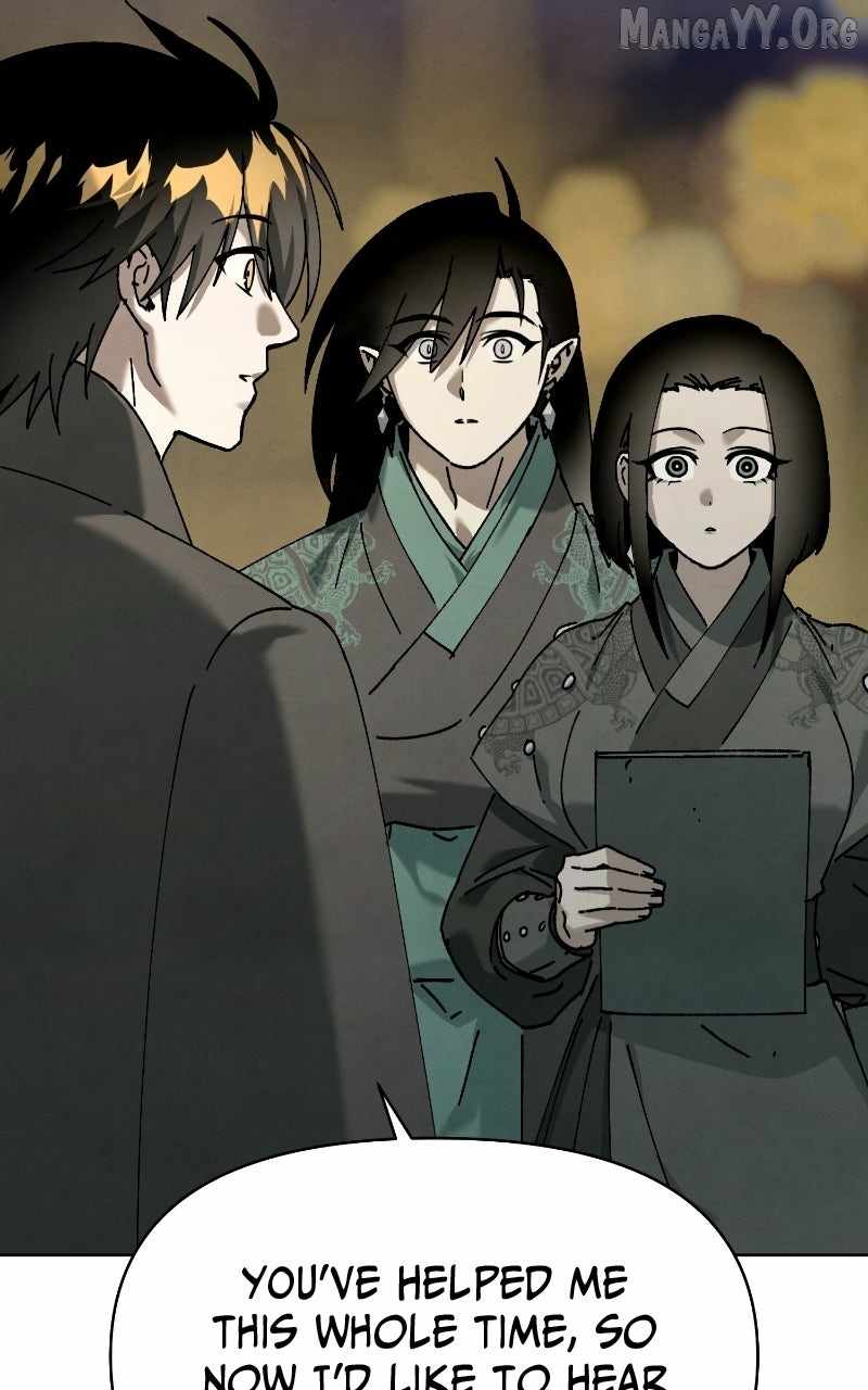 Reincarnated into a Cursed Game Chapter 48 — Page 60