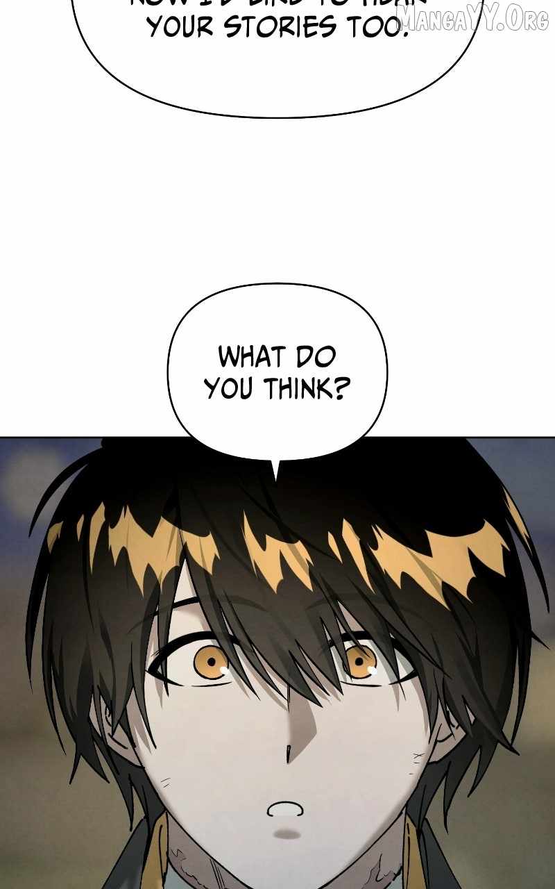Reincarnated into a Cursed Game Chapter 48 — Page 61