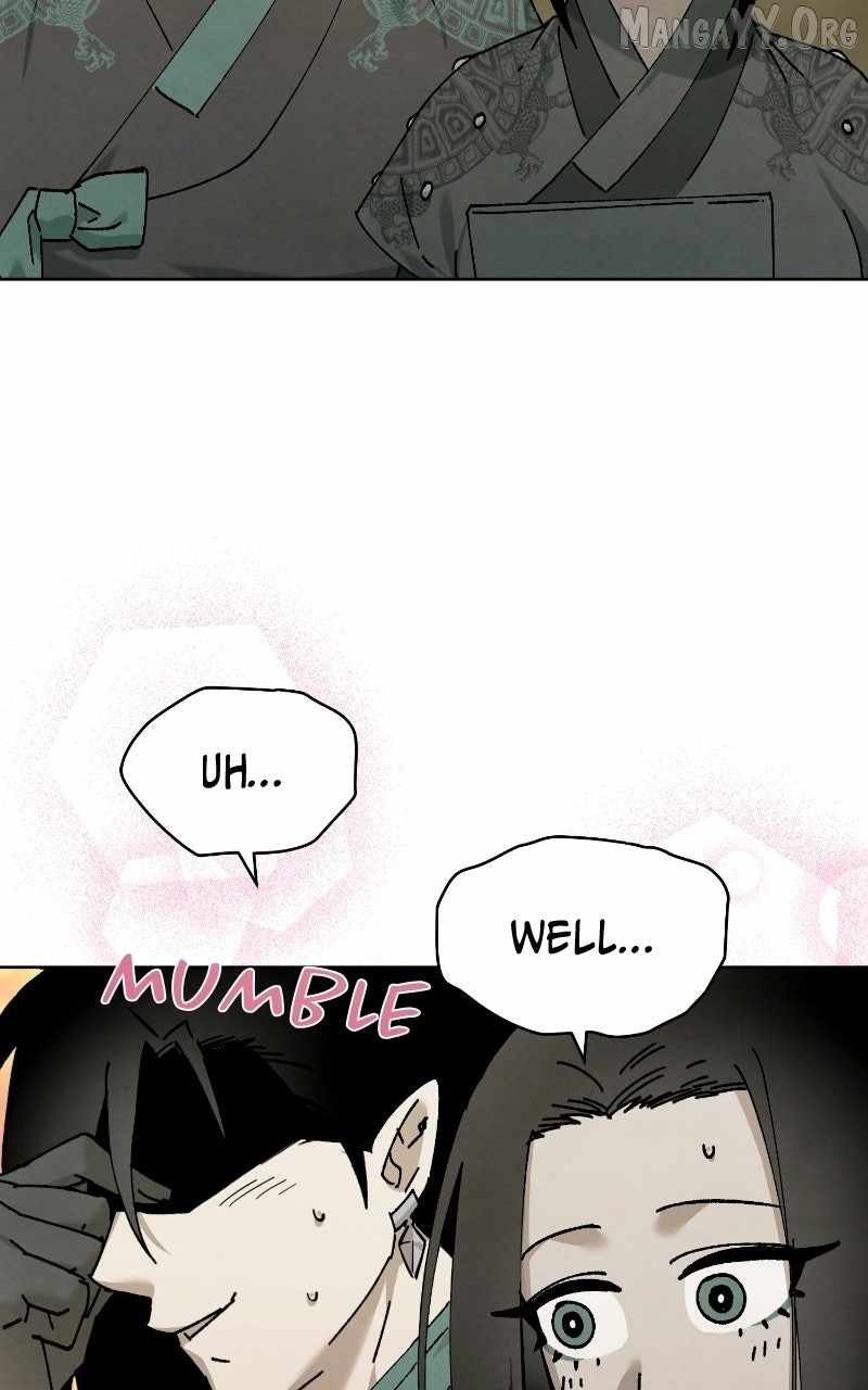 Reincarnated into a Cursed Game Chapter 48 — Page 63