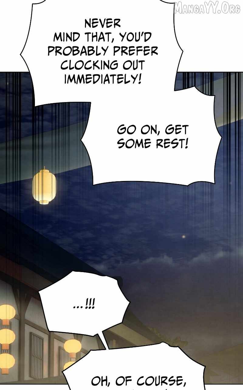 Reincarnated into a Cursed Game Chapter 48 — Page 65