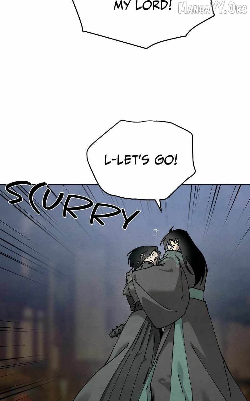 Reincarnated into a Cursed Game Chapter 48 — Page 66