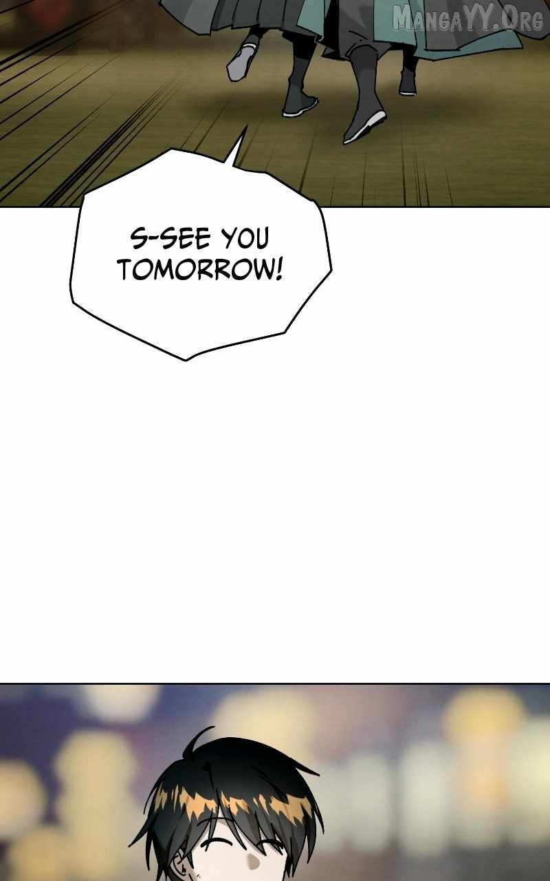 Reincarnated into a Cursed Game Chapter 48 — Page 67