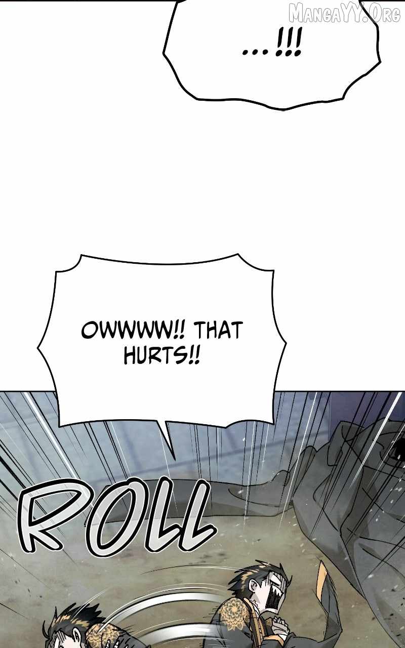 Reincarnated into a Cursed Game Chapter 48 — Page 69