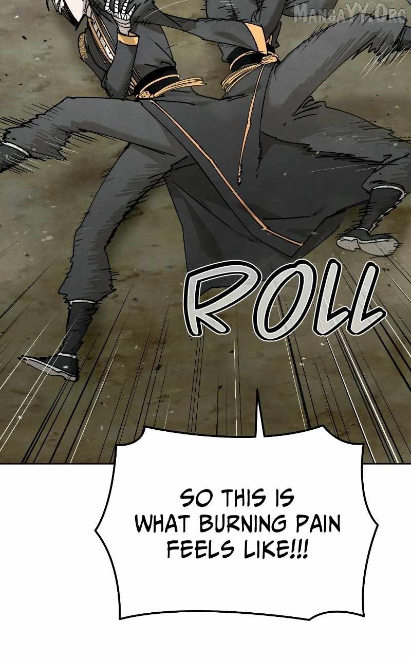 Reincarnated into a Cursed Game Chapter 48 — Page 70