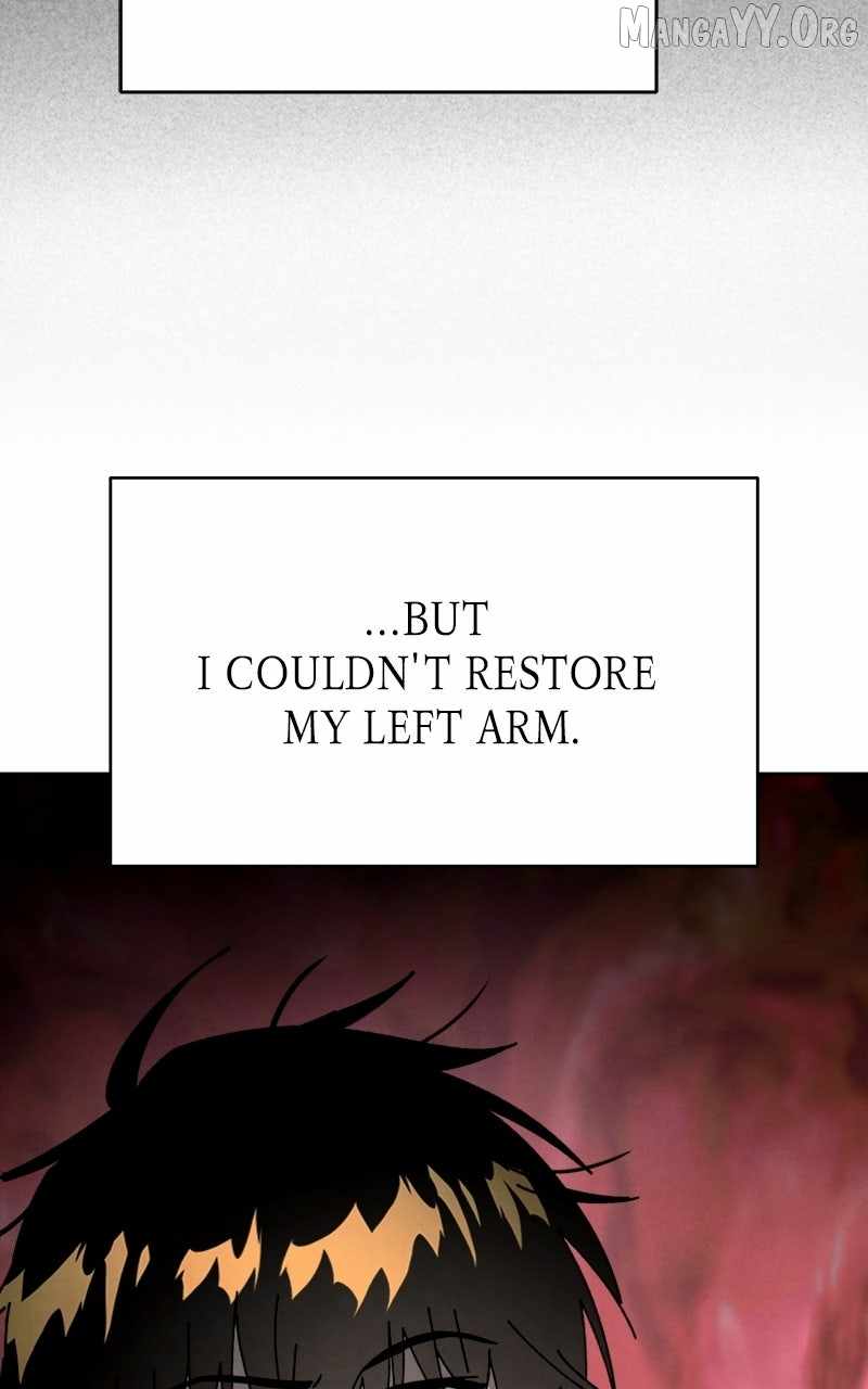 Reincarnated into a Cursed Game Chapter 48 — Page 73