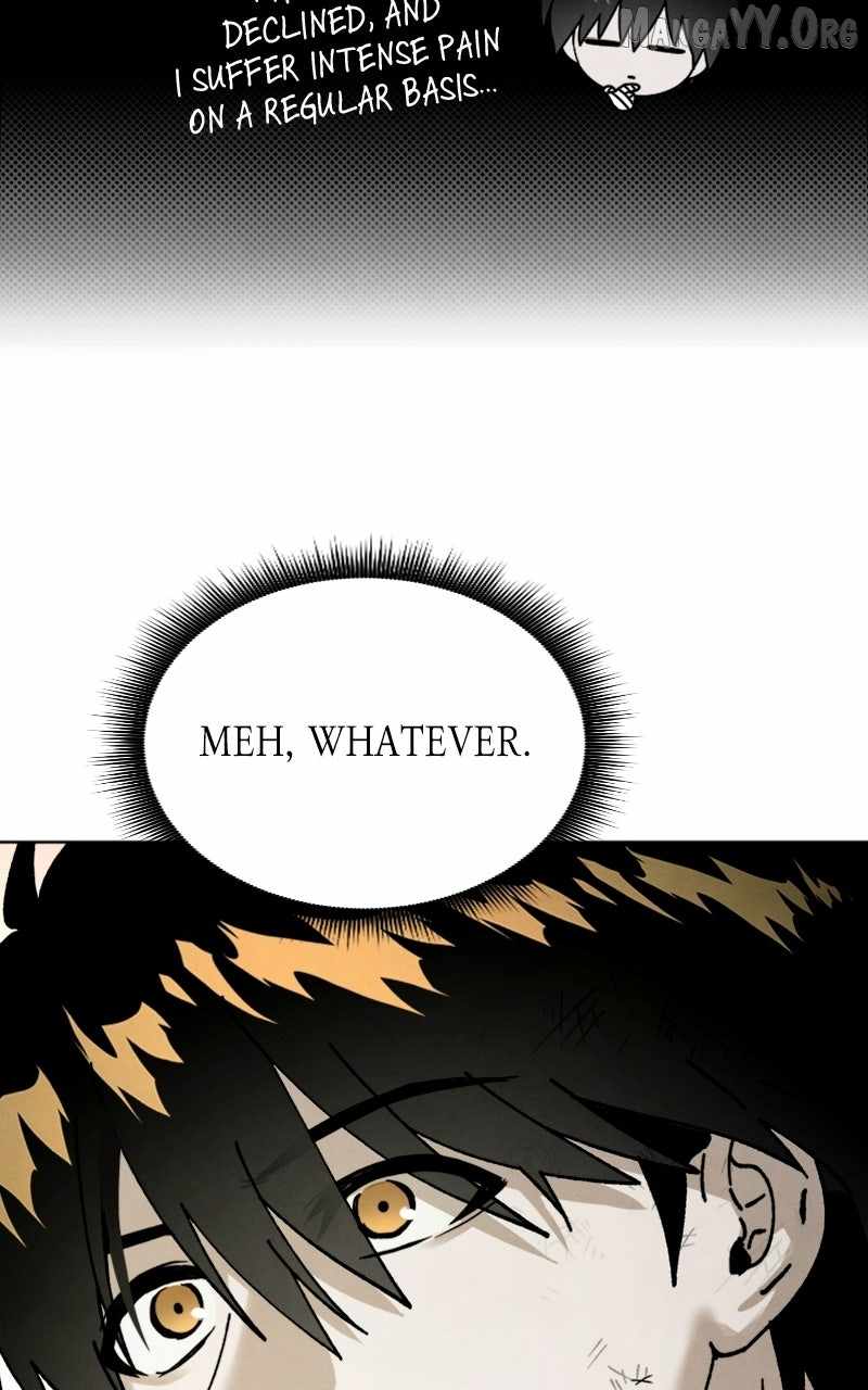Reincarnated into a Cursed Game Chapter 48 — Page 76