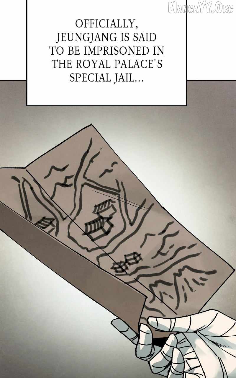 Reincarnated into a Cursed Game Chapter 48 — Page 80