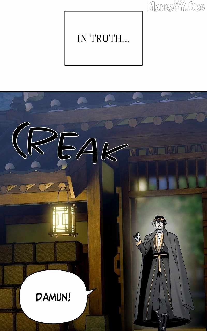 Reincarnated into a Cursed Game Chapter 48 — Page 83