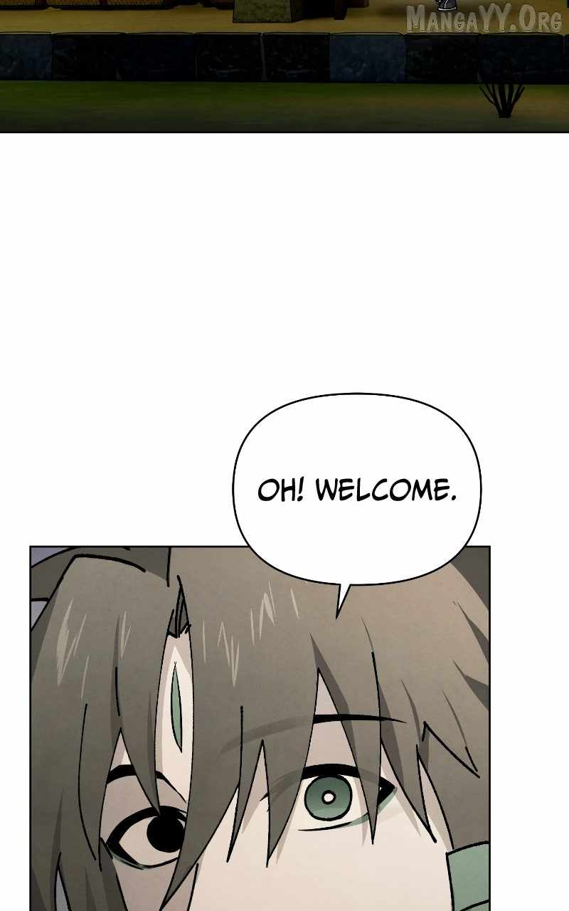 Reincarnated into a Cursed Game Chapter 48 — Page 84