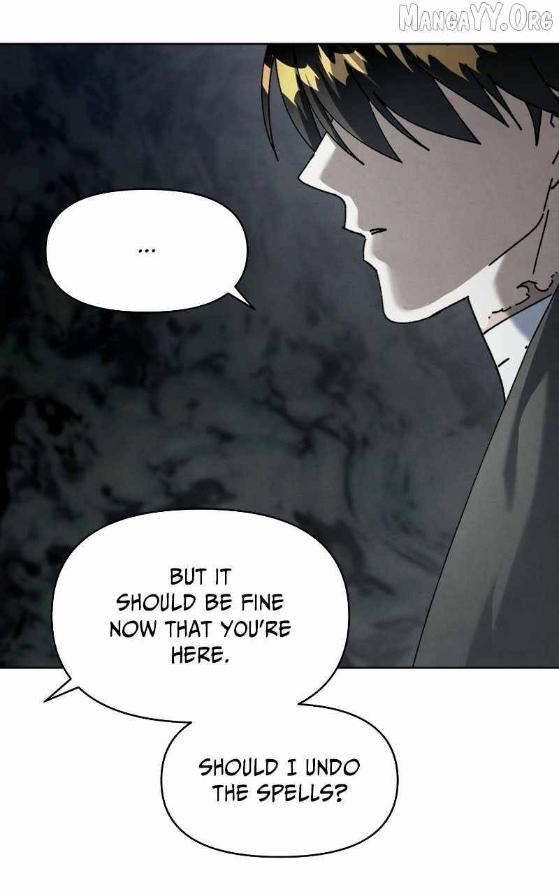 Reincarnated into a Cursed Game Chapter 49 — Page 6