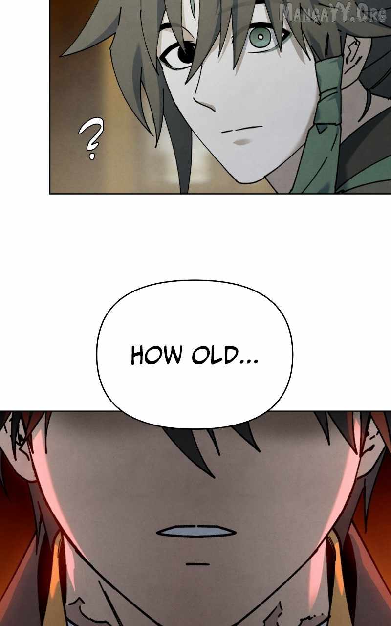 Reincarnated into a Cursed Game Chapter 49 — Page 8