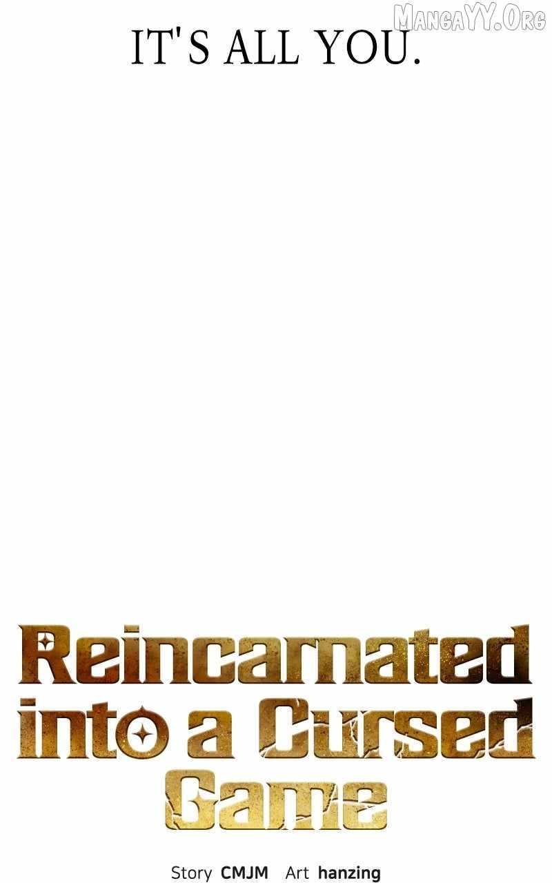 Reincarnated into a Cursed Game Chapter 49 — Page 100