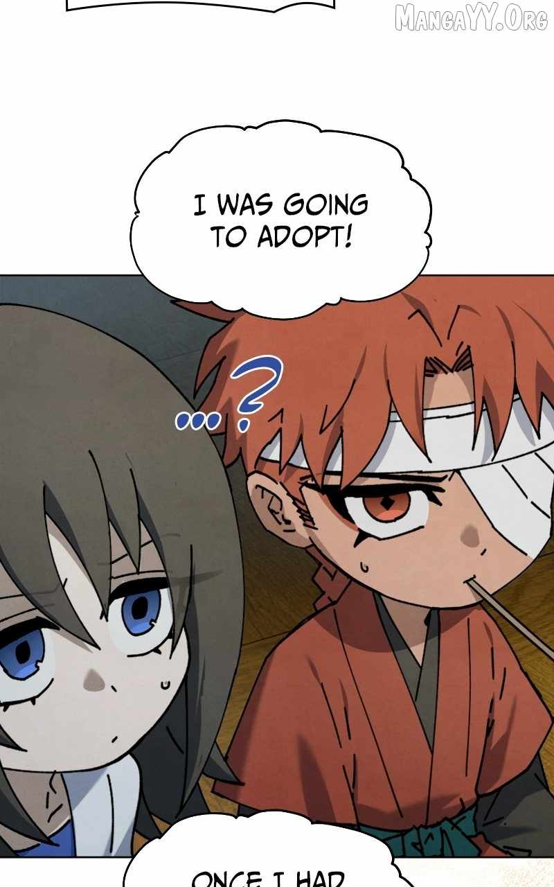 Reincarnated into a Cursed Game Chapter 49 — Page 13