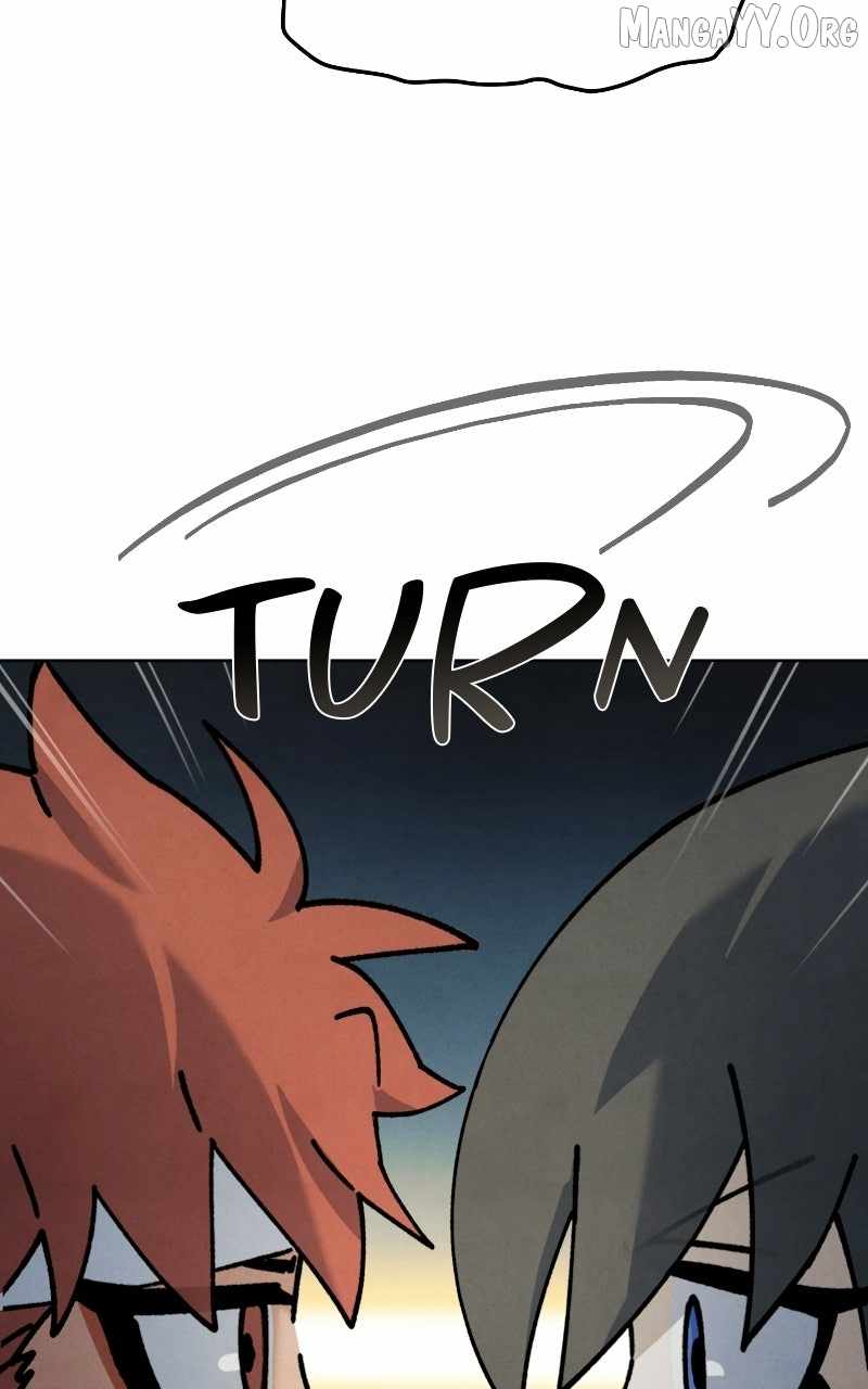 Reincarnated into a Cursed Game Chapter 49 — Page 17