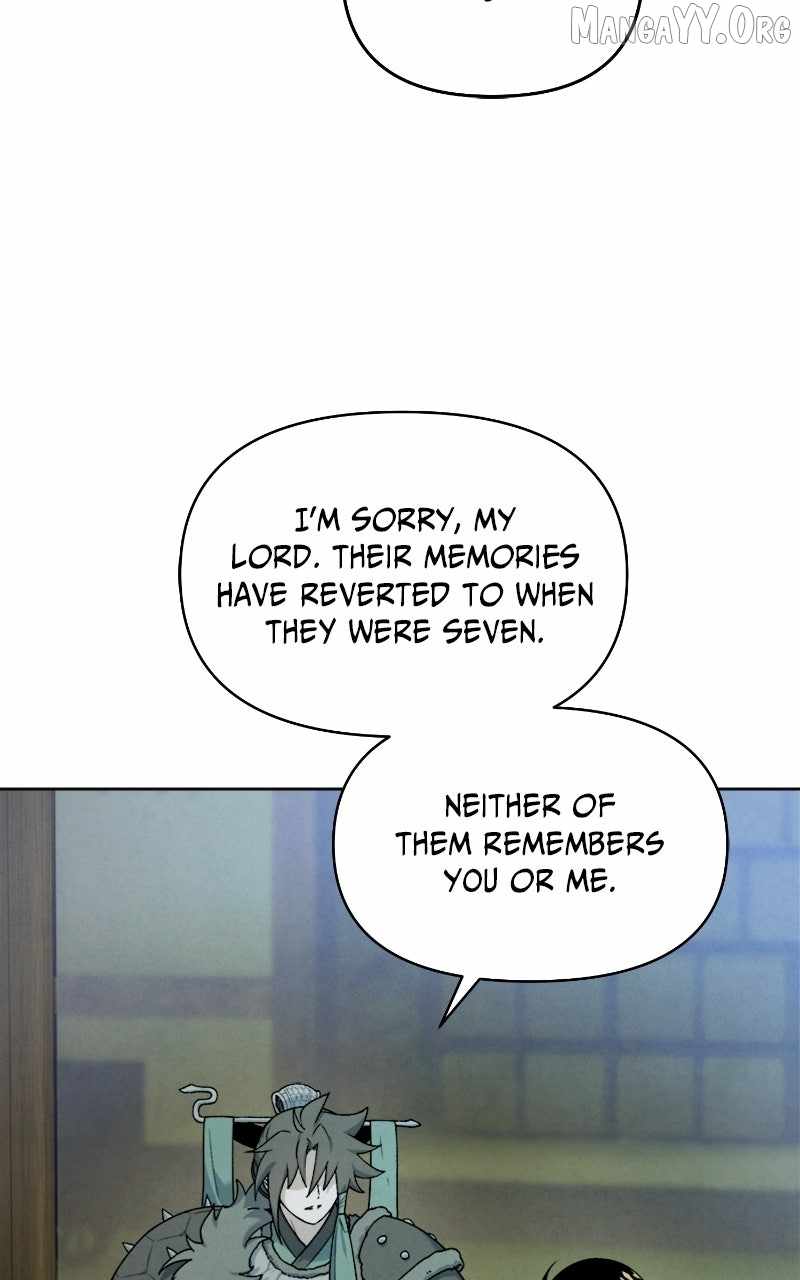 Reincarnated into a Cursed Game Chapter 49 — Page 20