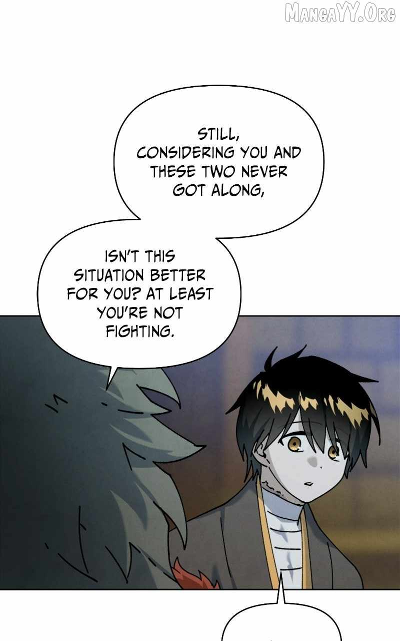 Reincarnated into a Cursed Game Chapter 49 — Page 22