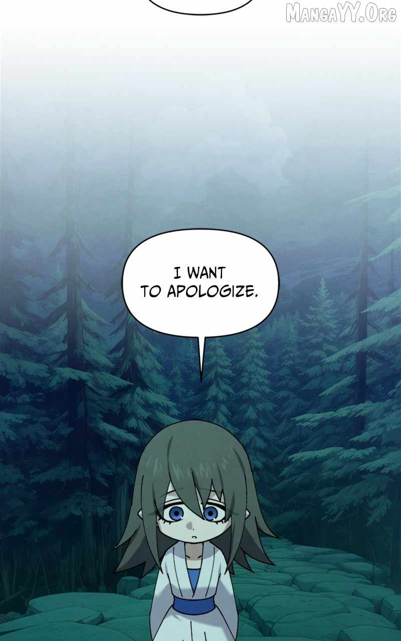 Reincarnated into a Cursed Game Chapter 49 — Page 25