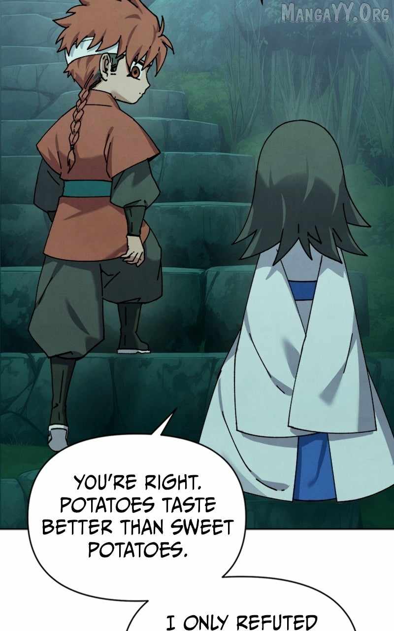 Reincarnated into a Cursed Game Chapter 49 — Page 27