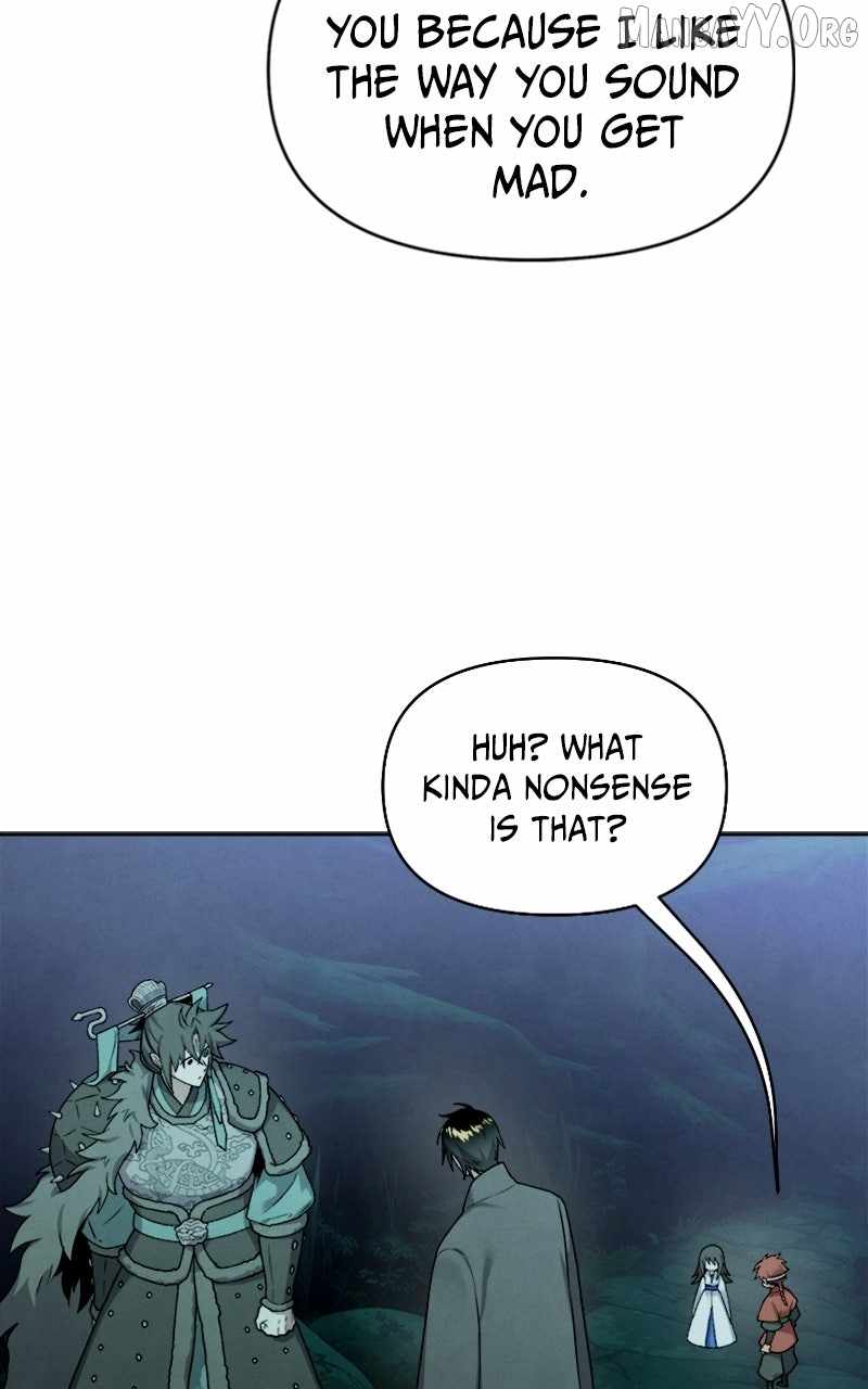 Reincarnated into a Cursed Game Chapter 49 — Page 28