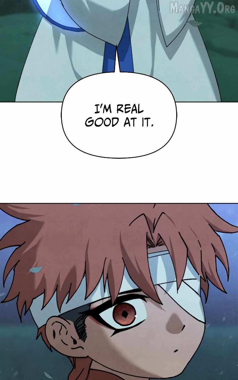Reincarnated into a Cursed Game Chapter 49 — Page 38