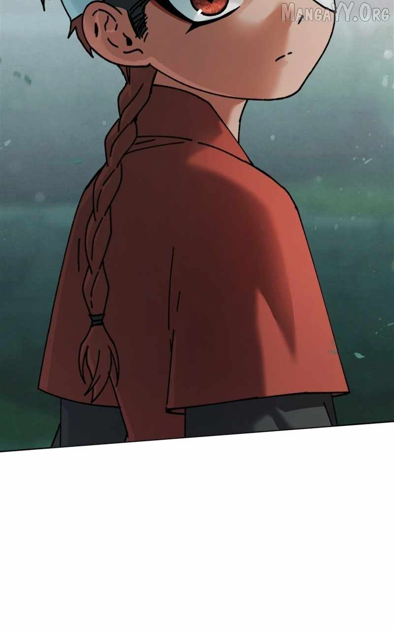 Reincarnated into a Cursed Game Chapter 49 — Page 42