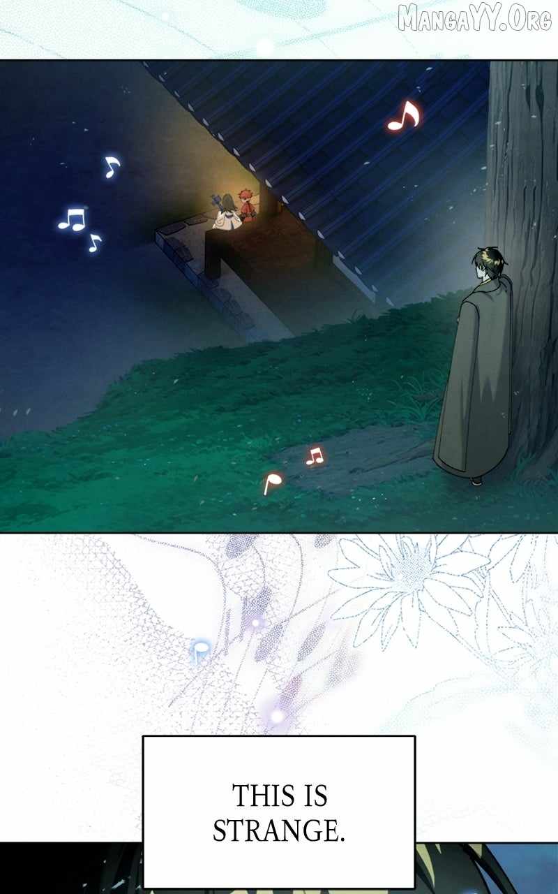 Reincarnated into a Cursed Game Chapter 49 — Page 46
