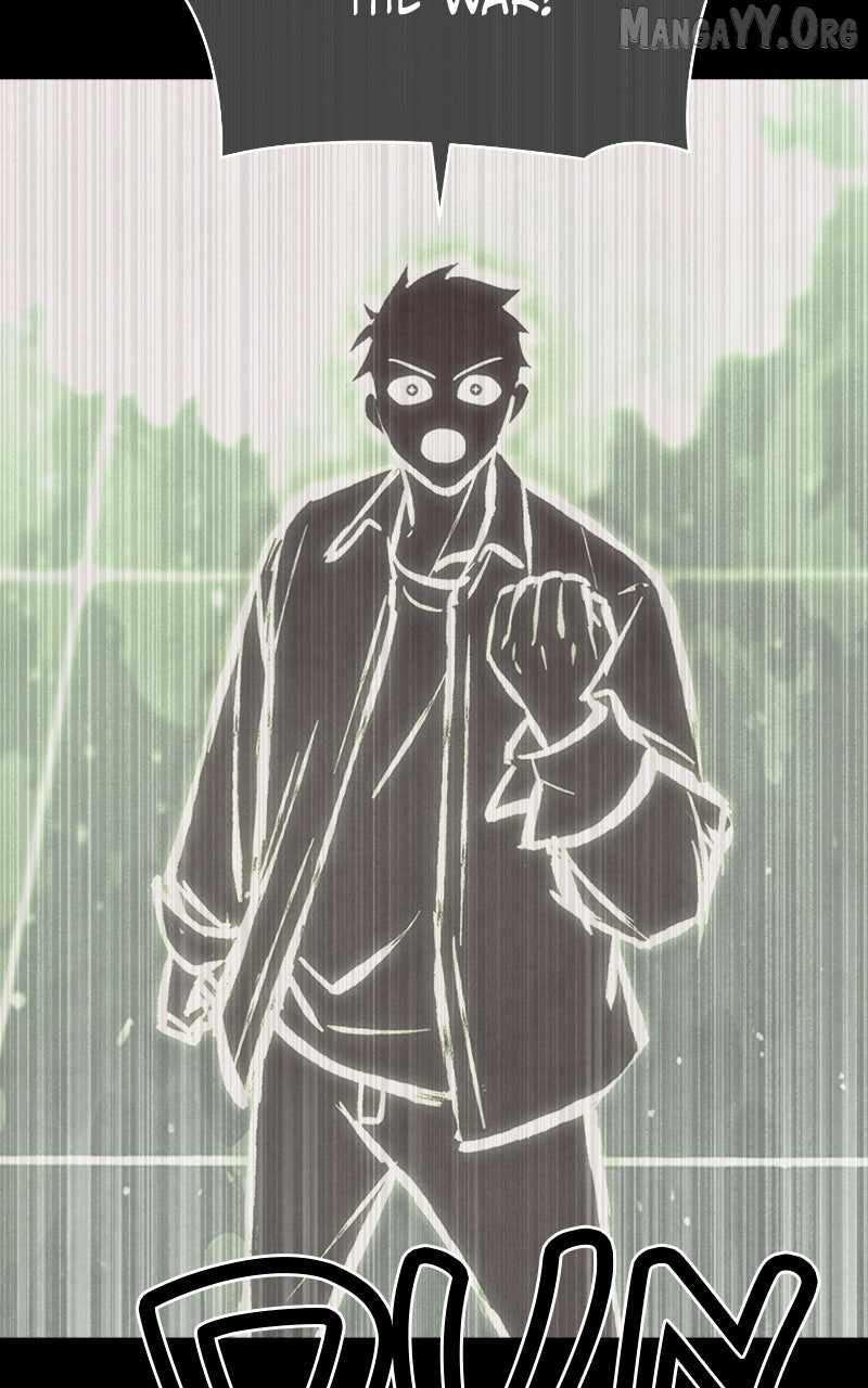Reincarnated into a Cursed Game Chapter 49 — Page 52