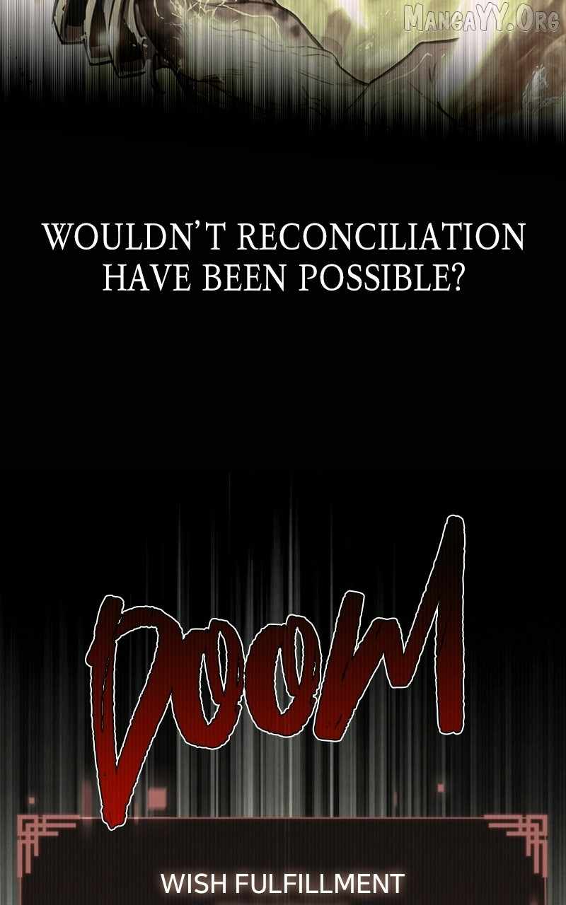 Reincarnated into a Cursed Game Chapter 49 — Page 59