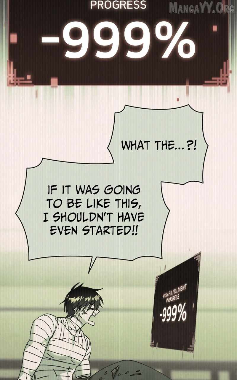 Reincarnated into a Cursed Game Chapter 49 — Page 60