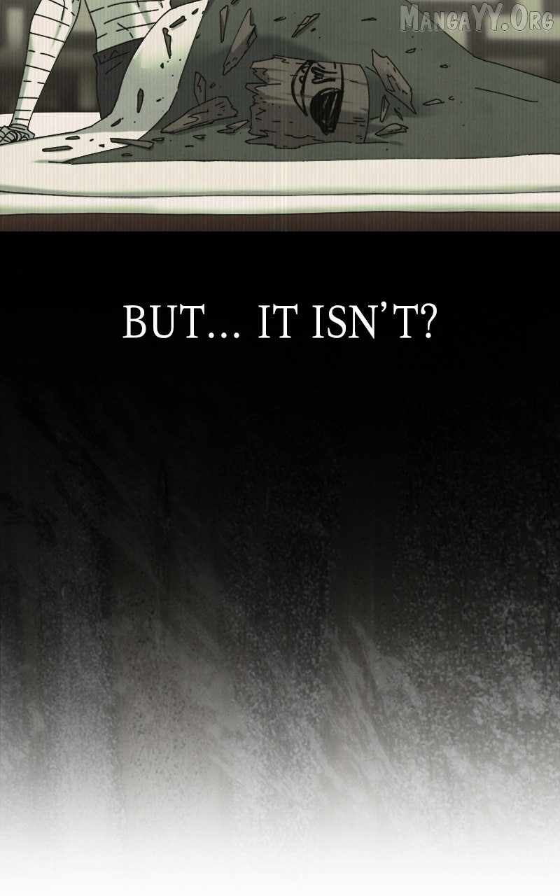 Reincarnated into a Cursed Game Chapter 49 — Page 61
