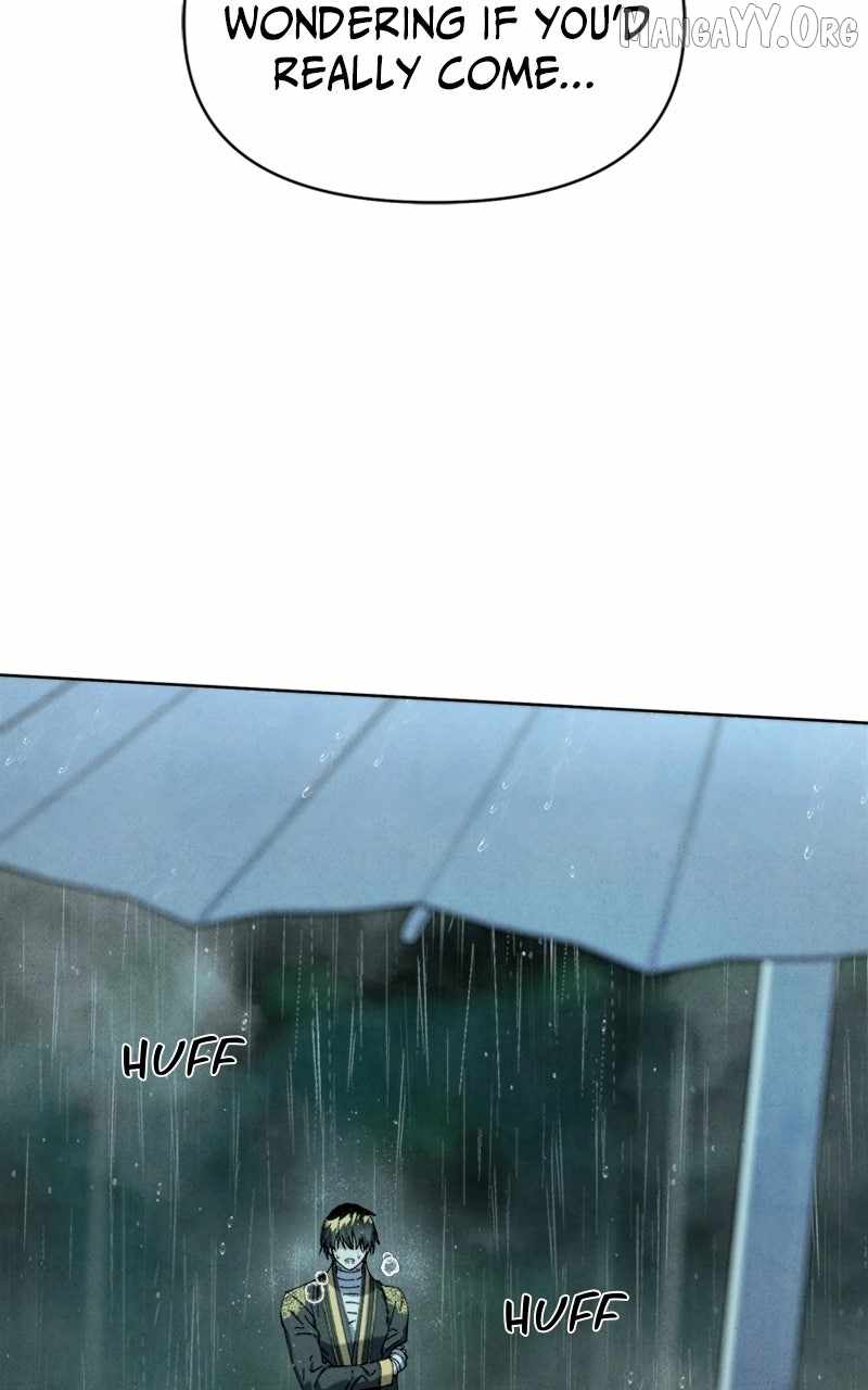Reincarnated into a Cursed Game Chapter 49 — Page 80