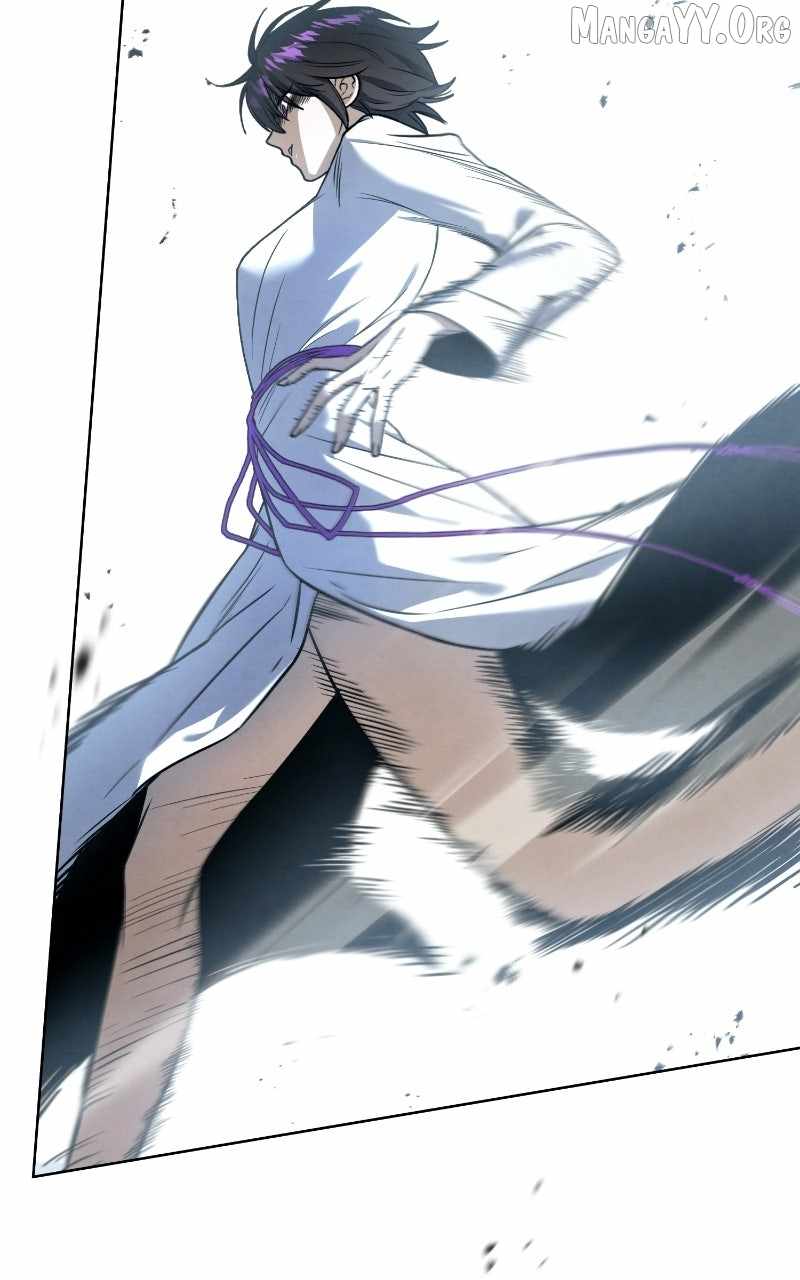 Reincarnated into a Cursed Game Chapter 50 — Page 10