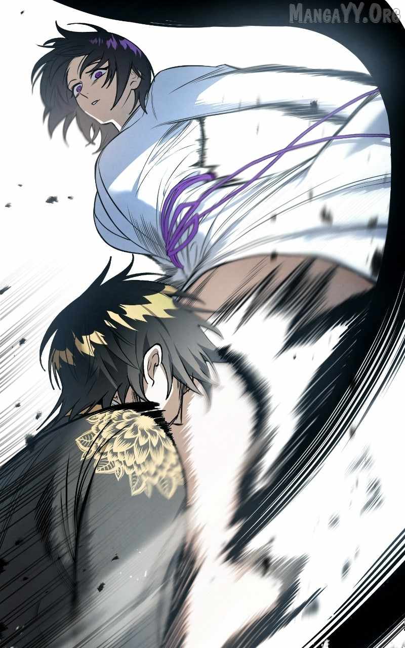 Reincarnated into a Cursed Game Chapter 50 — Page 13