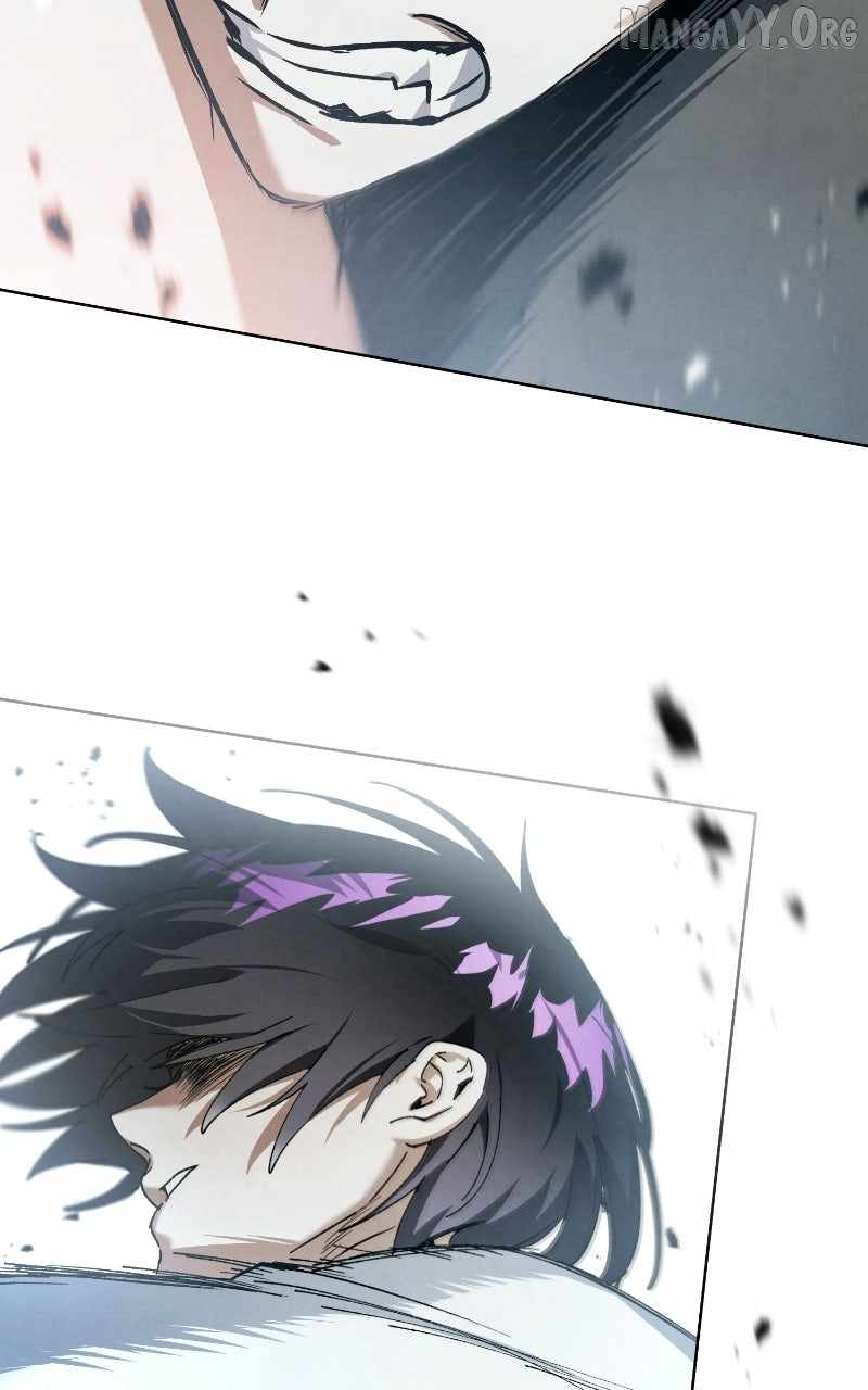 Reincarnated into a Cursed Game Chapter 50 — Page 18