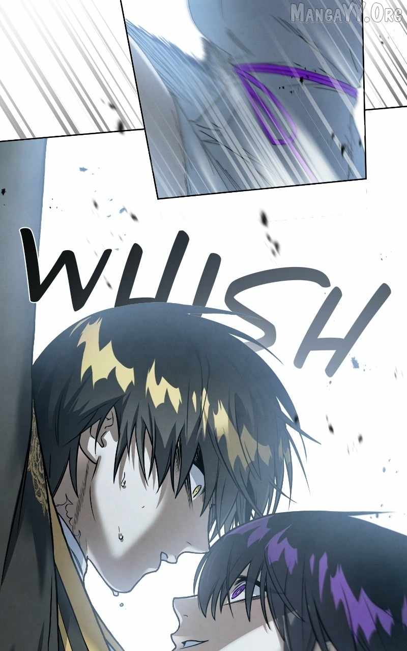 Reincarnated into a Cursed Game Chapter 50 — Page 32