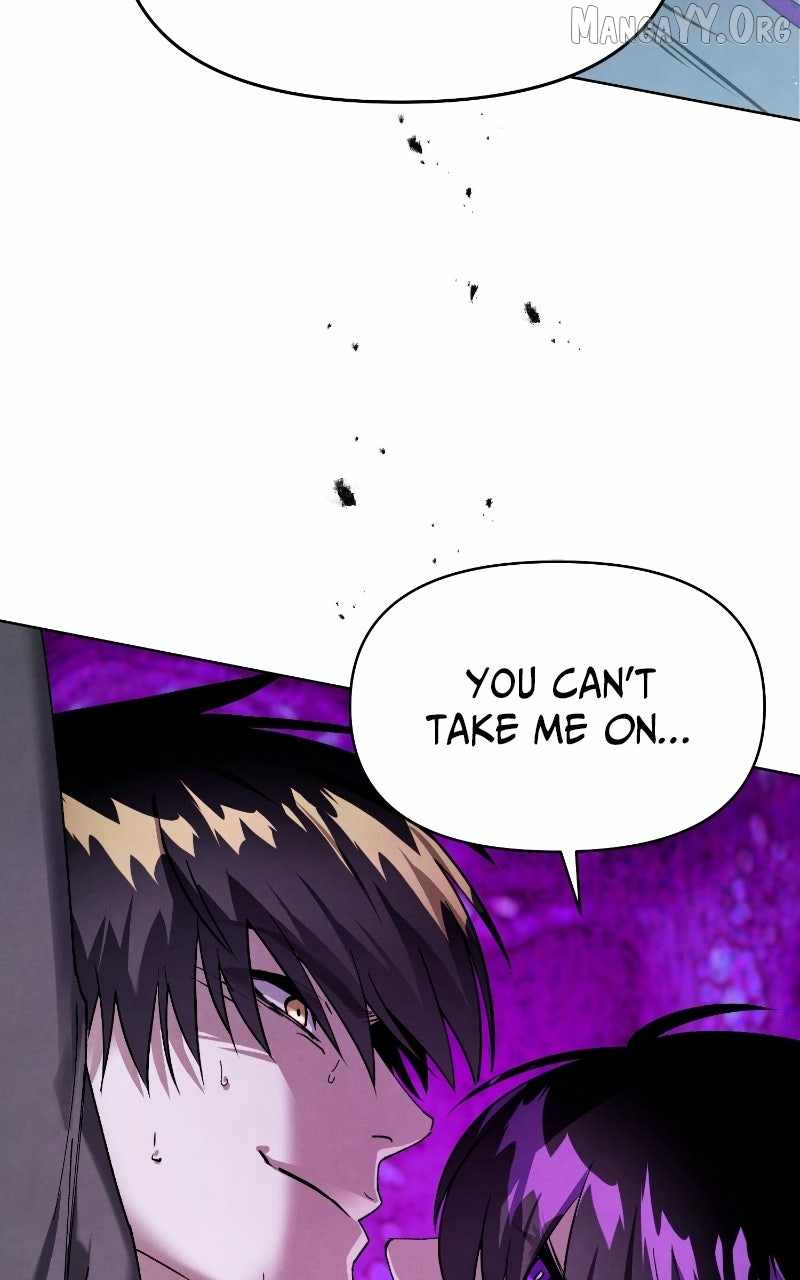 Reincarnated into a Cursed Game Chapter 50 — Page 34