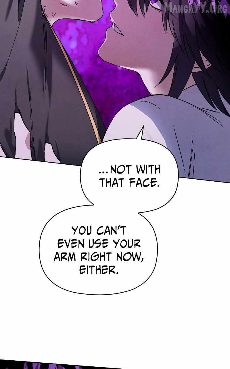 Reincarnated into a Cursed Game Chapter 50 — Page 35